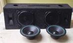 Stereo luidsprekerbox, Autres marques, Moins de 60 watts, Enlèvement, Utilisé
