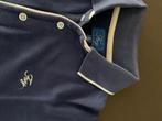 Blauwe polo, Ophalen of Verzenden, Gebruikt, Jongen, Shirt of Longsleeve