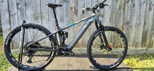 Mondraker Crafty R - Medium, Vélos & Vélomoteurs, Vélos | VTT & Mountainbikes, Neuf, VTT tout suspendu, Enlèvement