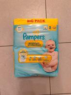 BIG PACK pampers maat 2 - Premium Protection, Kinderen en Baby's, Ophalen, Zo goed als nieuw