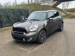 Mini Cooper Countryman S 2012 benzine 1,6i garantie, Auto's, Voorwielaandrijving, Euro 5, 1600 cc, USB