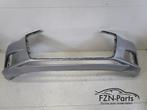 Audi A6 C8 Voorbumper Kale Hoes KLS LZ7G Floret, Ophalen of Verzenden, Gebruikt