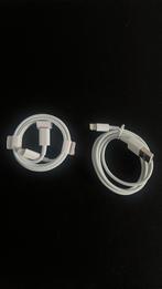 Originele Apple Lightning kabels, Telecommunicatie, Ophalen, Nieuw, Apple iPhone