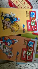 Loco mini speurneuspakket bobo, Ophalen, Zo goed als nieuw, Taal en Lezen