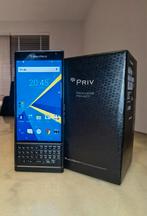 Schitterend blackberry priv met android system en uitbreidba, Ophalen of Verzenden
