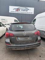 PRO OPEL ASTRA BREAK 1.7L CDTI, Enlèvement, Utilisé, Opel