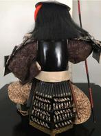 Yoroi 100% originele Hatamoto-samoerai, Verzamelen, Ophalen of Verzenden, Overige soorten, Zwaard of Sabel