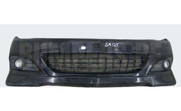 Bumper Opel Astra H III GTC 04- 374339703 Voorbumper SM125 beschikbaar voor biedingen