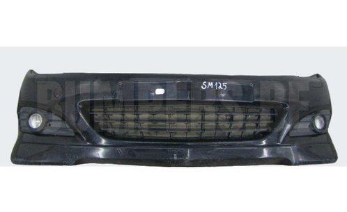 Bumper Opel Astra H III GTC 04- 374339703 Voorbumper SM125, Auto-onderdelen, Carrosserie, Bumper, Voor, Gebruikt, 6 maanden garantie