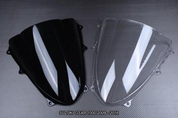Windscherm SUZUKI GSXR 1000 2009 2016 2013 beschikbaar voor biedingen