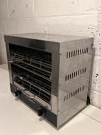 Elektrische grill | GGM Gastro, Zakelijke goederen, Horeca | Keukenapparatuur, Ophalen, Gebruikt, Fornuis, Frituur en Grillen