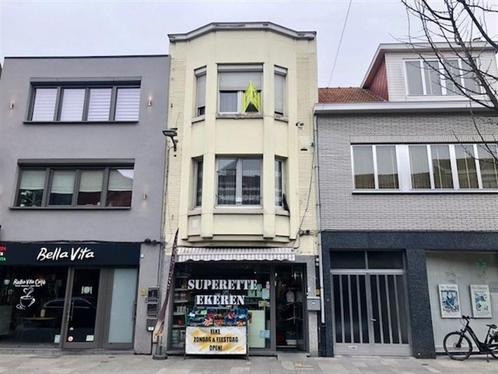 Commercieel te koop in Ekeren, 2 slpks, Immo, Huizen en Appartementen te koop, Overige soorten, D