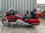 Honda	Goldwing GL1800, Motos, Entreprise, Plus de 35 kW, 1800 cm³