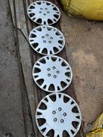 Enjoliveurs Peugeot 16 pouces, Enlèvement, Comme neuf