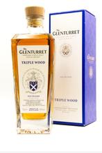 Glenturret triple wood whisky, Autres types, Enlèvement ou Envoi, Neuf