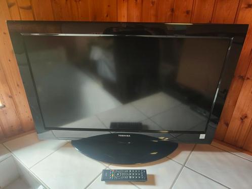 Télévision Toshiba Android, Audio, Tv en Foto, Televisies, Zo goed als nieuw, Toshiba, Ophalen