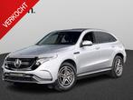 Mercedes-Benz EQC 400 4MATIC AMG, Automaat, Stof, 2395 kg, 80 kWh