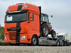 DAF XF 480 XF 480 EURO6. 2018 OPRIJWAGEN in Topstaat., Auto's, Vrachtwagens, Automaat, Euro 6, Bedrijf, Diesel