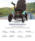 ‼️‼️Fauteuil Roulant Electrique Neuf, Diversen, Brommobielen en Scootmobielen, Ophalen, Nieuw