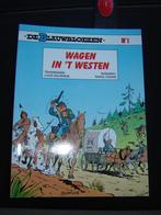 Lot Strips "De Blauwbloezen" (30 stuks), Boeken, Meerdere comics, Ophalen of Verzenden, Zo goed als nieuw