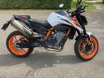 KTM DUKE 890 R, Motoren, 2 cilinders, 889 cc, Particulier, Meer dan 35 kW