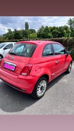 Fiat 500 prête à immatriculer, Auto's, Fiat, 4 zetels, Euro 6, Overige kleuren, Elektrische ramen