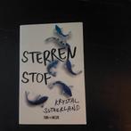 Krystal Sutherland - Sterrenstof, Ophalen, Zo goed als nieuw, Krystal Sutherland