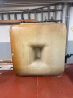 Stookolie ( mazout) tank, Doe-het-zelf en Bouw, Ophalen, Gebruikt