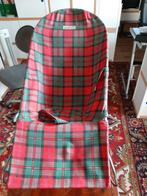 Baby wipstoeltje COSYBABY, Kinderen en Baby's, Wipstoeltjes, Ophalen, Gebruikt