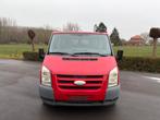 Ford Transit 2009 diesel, Autos, Achat, Entreprise, Boîte manuelle, Diesel