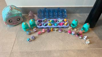 Hatchimals beschikbaar voor biedingen