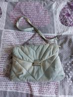 Sac à main en jeans kaporal., Handtassen en Accessoires, Tassen | Damestassen, Ophalen, Zo goed als nieuw, Handtas