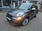 FIAT 500 L A SAISIR DANS L ETAT 7 place, Autos, Fiat, Euro 5, Achat, Entreprise, 7 places