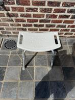 douchestoel, Diversen, Ophalen, Zo goed als nieuw