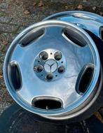 Jantes 18 pouces Mercedes ///AMG Eltanin Monoblock, Enlèvement, Comme neuf