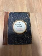 Het orakelboek, Ophalen