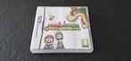 Nintendo DS Mario & Luigi Bowser's Inside Story Complete, Ophalen of Verzenden