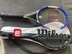 Tennisracket wilson, Sports & Fitness, Tennis, Wilson, Enlèvement