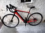 Cannondale Synapse Neo elektrische koersfiets (kaderbreuk), Fietsen en Brommers, Ophalen, Gebruikt, Meer dan 20 versnellingen