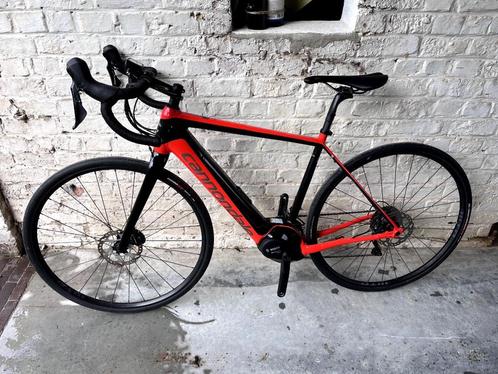 Cannondale Synapse Neo elektrische koersfiets (kaderbreuk), Fietsen en Brommers, Fietsen | Heren | Sportfietsen en Toerfietsen