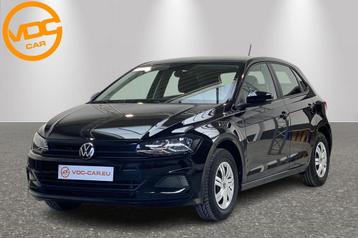 Volkswagen Polo Trendline  beschikbaar voor biedingen
