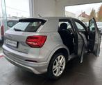 Audi Q2 S line 1.0 TFSI 115CH VIRTUAL COCKPIT GPS GAR 12M, Auto's, Audi, 121 g/km, Stof, Gebruikt, USB