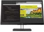 HP Z24nf G2 Zwart AH-IPS 23.8 Inch, Computers en Software, Monitoren, VGA, 60 Hz of minder, Gebruikt, Ophalen of Verzenden