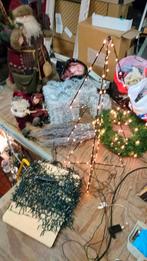 kerstdecoratie, Huis en Inrichting, Woonaccessoires | Overige, Ophalen
