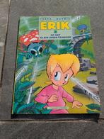 Erik of het klein insectenboek 2, 1991, Enlèvement