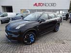 Lynk & Co 01 HEV FULL HYBRID * FULL OPTION * TOPSTAAT, Auto's, Overige Auto's, Automaat, 143 kW, Euro 6, Zwart