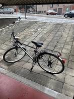 herenfiets / trekfiets Viking, Fietsen en Brommers, Gebruikt, Versnellingen, 57 tot 61 cm, Ophalen
