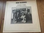 LP Connie & Babe and the Blackwood boys - basic bluegrass, Ophalen of Verzenden