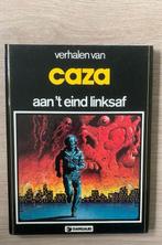 Verhalen van Caza Dargaud 1979, Utilisé, Enlèvement ou Envoi