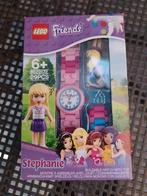 LEGO FRIENDS MEISJESUURWERK 8020172, Kinderen en Baby's, Nieuw, Complete set, Lego, Ophalen